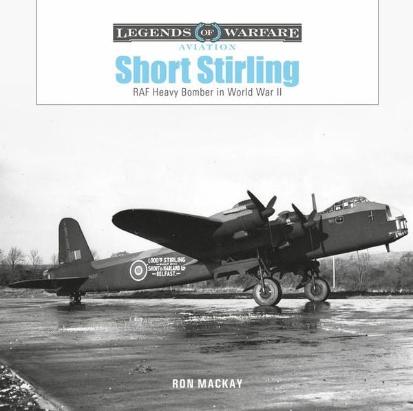 Produktbild: Short Stirling