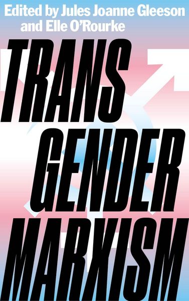 Produktbild: Transgender Marxism