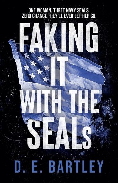Produktbild: Faking It with the Seals
