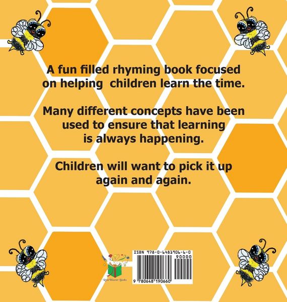 Produktbild: Bumble Bee Rock Around the Clock