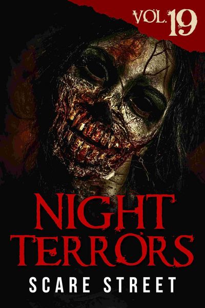 Produktbild: Night Terrors Vol. 19