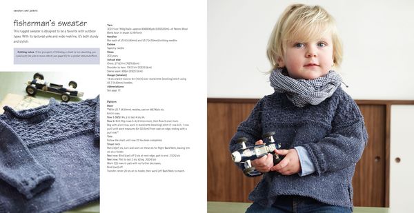 Produktbild: Cute & Easy Baby Knits