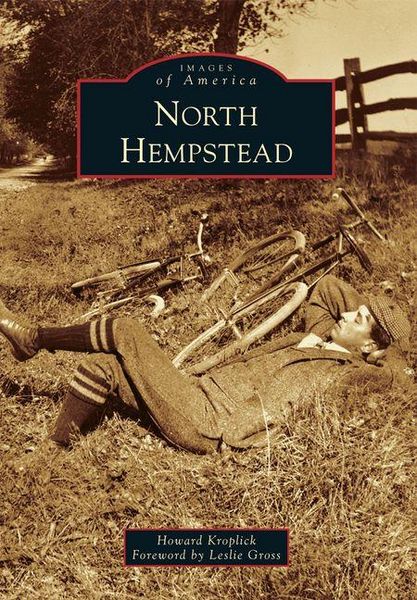 Produktbild: North Hempstead