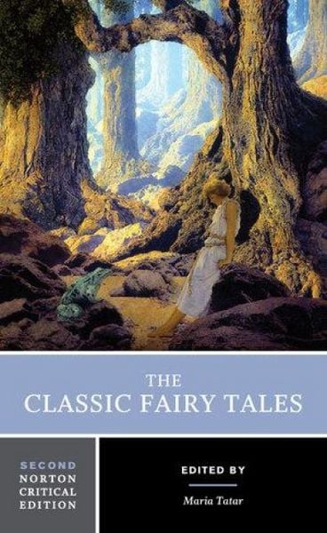 Produktbild: The Classic Fairy Tales