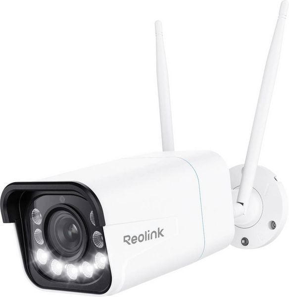 Produktbild: Reolink W430 WLAN IP &Uuml;berwachungskamera 3840 x 2160 Pixel