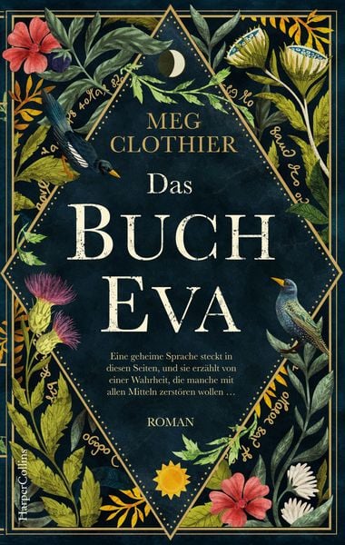 Produktbild: Das Buch Eva