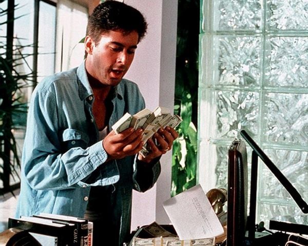 Produktbild: Immer &Auml;rger mit Bernie (Weekend at Bernie's) / Rabenschwarze Kult-Kom&ouml;die von &bdquo;Rambo&ldquo;-Regisseur Ted Kotchef (Pidax Film-Klassiker)