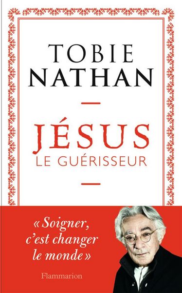 Produktbild: J&eacute;sus le gu&eacute;risseur