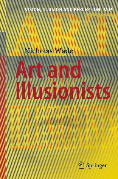 Produktbild: Art and Illusionists