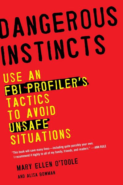 Produktbild: Dangerous Instincts