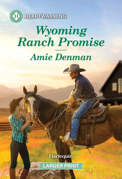 Produktbild: Wyoming Ranch Promise