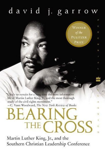 Produktbild: Bearing the Cross