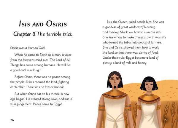 Produktbild: Sun Gods, Serpents and Slippers