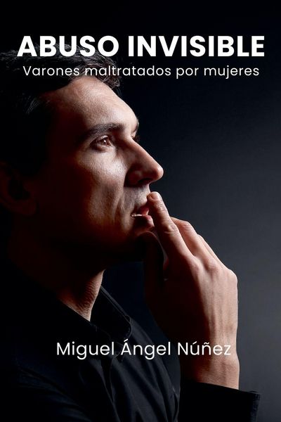 Produktbild: Abuso invisible