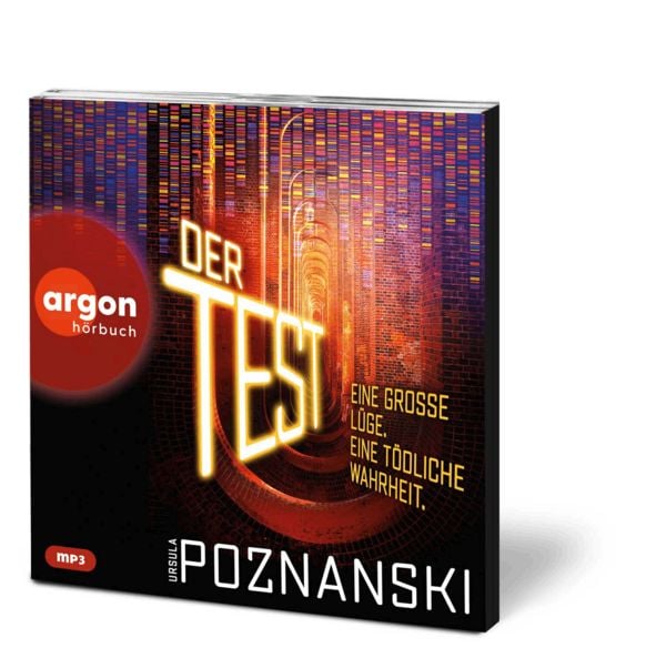 Produktbild: Der Test