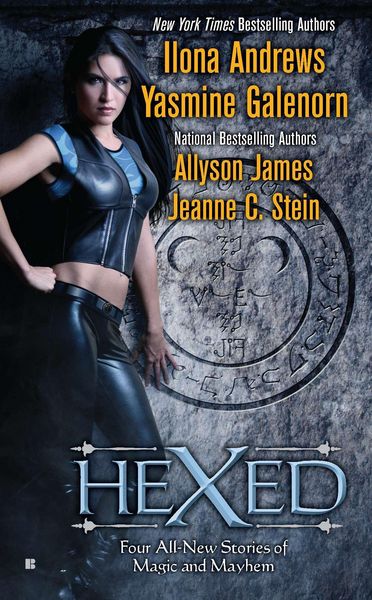 Produktbild: Hexed