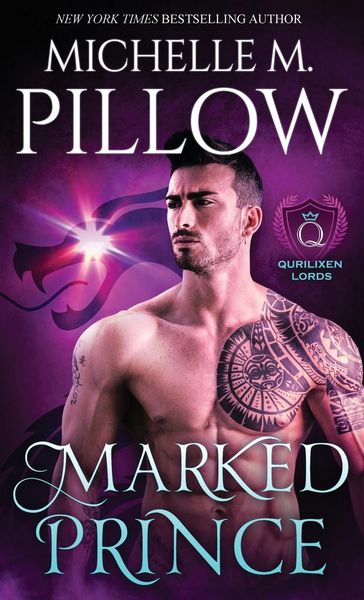 Produktbild: Marked Prince