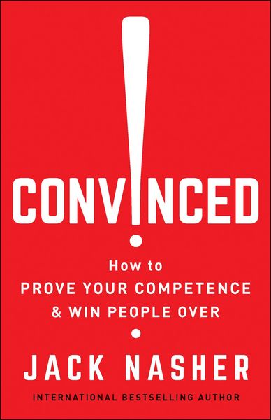 Produktbild: Convinced!