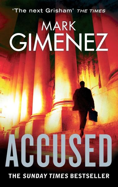 Produktbild: Accused