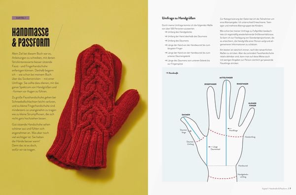 Produktbild: Handschuhe