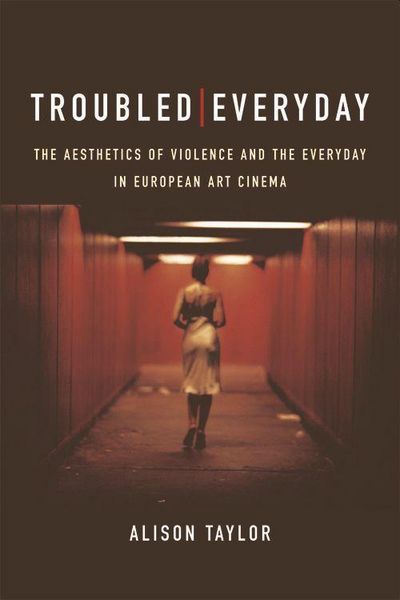 Produktbild: Troubled Everyday