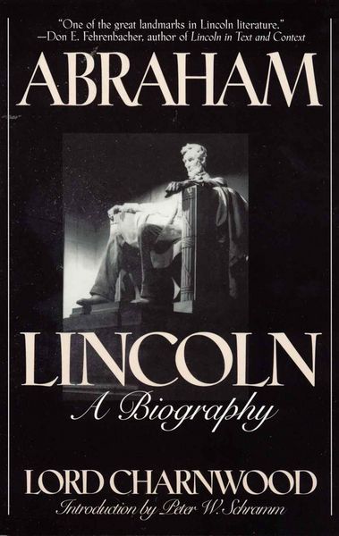 Produktbild: Abraham Lincoln