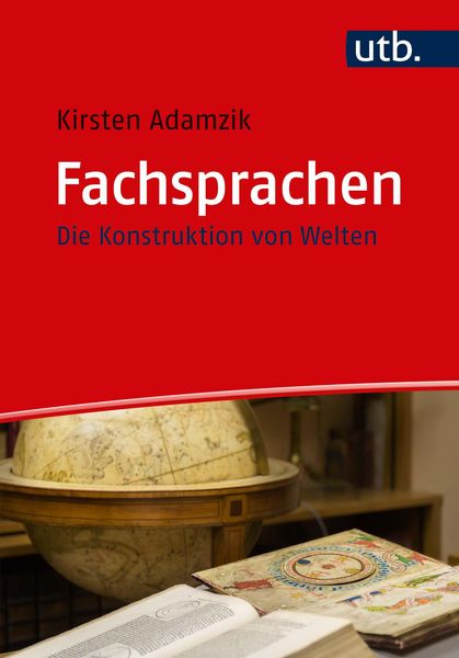 Produktbild: Fachsprachen