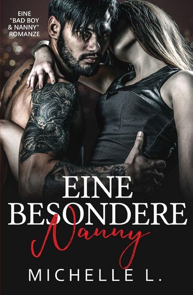 Produktbild: Eine Besondere Nanny