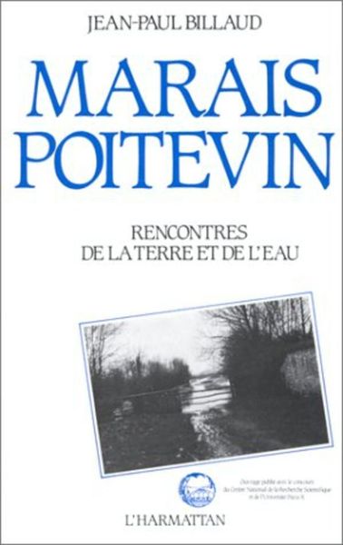 Produktbild: Le Marais Poitevin