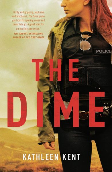 Produktbild: The Dime