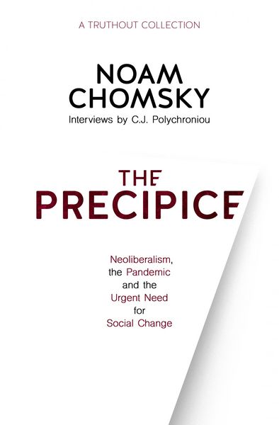 Produktbild: The Precipice