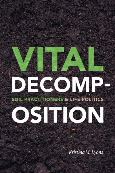 Produktbild: Vital Decomposition