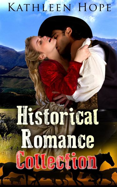 Produktbild: Historical Romance Collection