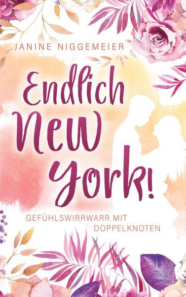 Produktbild: Endlich New York!