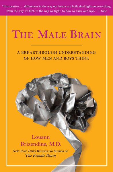 Produktbild: The Male Brain