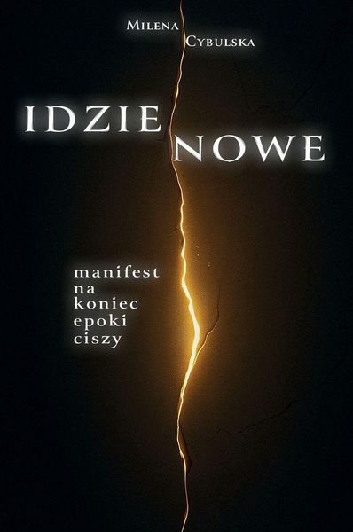 Produktbild: Idzie Nowe