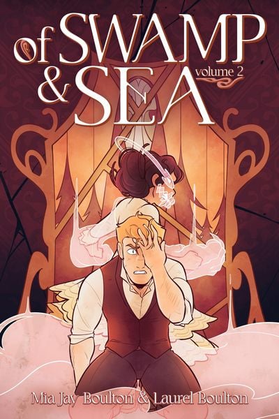 Produktbild: Of Swamp & Sea Volume 2