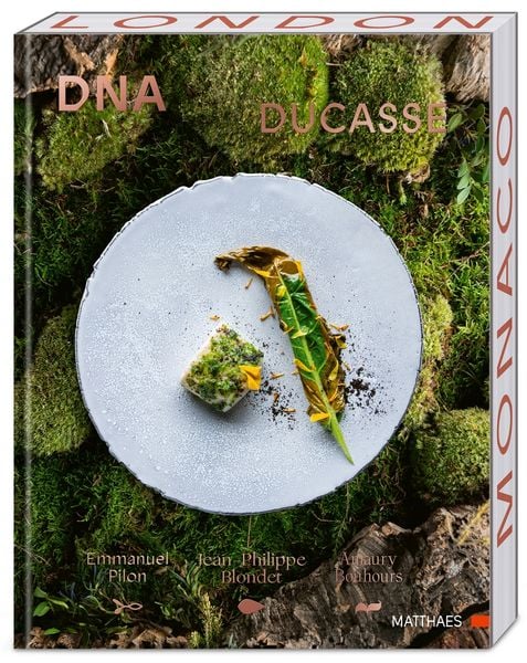 Produktbild: Dna Ducasse