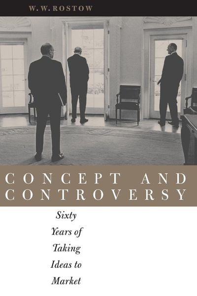 Produktbild: Concept and Controversy