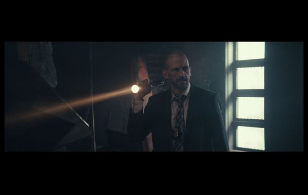 Produktbild: Detained - In der Falle
