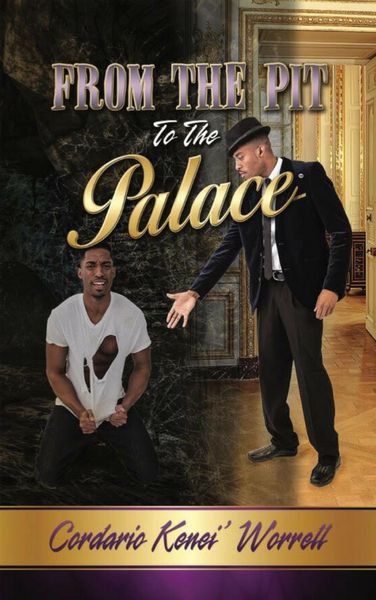 Produktbild: From the Pit to the Palace