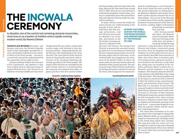 Produktbild: Lonely Planet South Africa, Lesotho & Eswatini