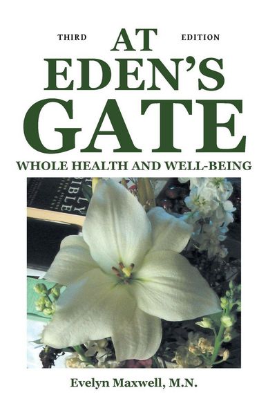 Produktbild: At Eden's Gate