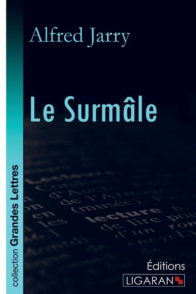Produktbild: Le Surm&acirc;le (grands caract&egrave;res)