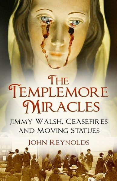 Produktbild: The Templemore Miracles