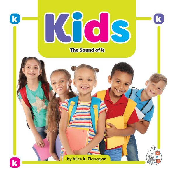 Produktbild: Kids