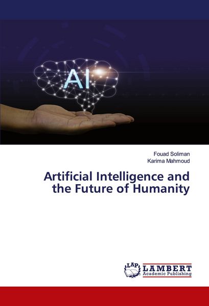 Produktbild: Artificial Intelligence and the Future of Humanity
