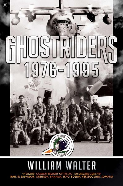 Produktbild: Ghostriders 1976-1995