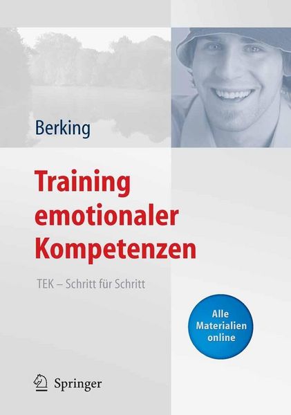 Produktbild: Training emotionaler Kompetenzen