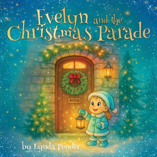 Produktbild: Evelyn and the Christmas Parade